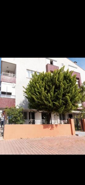 Antalya lara yaprak Apartment